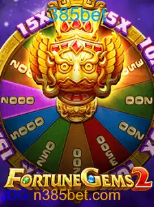 FortuneGems2