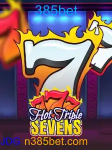 HotTripleSevens